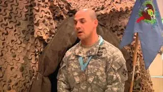 SFC Kolmorgan's SAMC Induction