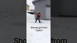Czech  Girl❤️
