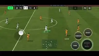 Fc mobile here we go