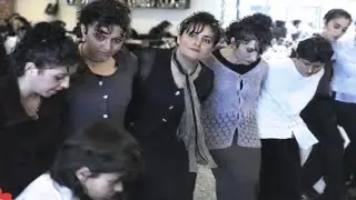 Trondheim Tavsancalı Sünnet Merasimi 1999 (Part 2) Yeniceoba,Cihanbeyli,Kulu, #Aydinyayantv 