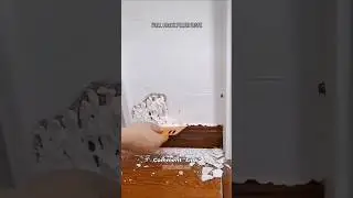 Waterproof Wall Crack Filler Paste | Wall Putty Repair Paste Crack Filler |  Crack Filler Putty