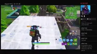 I'm the new ceeday
