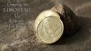 New Rare 50 Euro cent Andorra 2021 600000