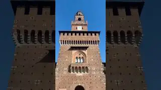 🏰 Castello Sforzesco &ndash; Milan&rsquo;s Fortress of Power & Art