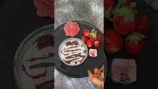 Satisfy Your Sweet Tooth With Chococharm |Order Yours Now #shortsfeed #chocolatecrunch #cake #sweet