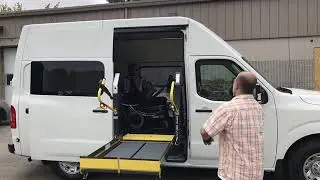 Kersey Mobility
