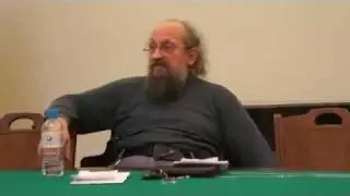 Вассерман о Навальном (16.12.2011)