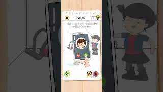 Brain Test 4 Level 136
