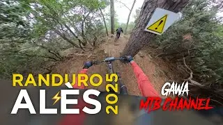 Randuro Alès Mountain Rider 2025 👍