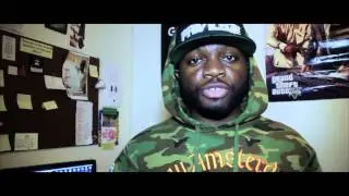CLOUDKICKATV- MAFFEW RAGAZINO SR SUPPORTS THE MOVEMENT