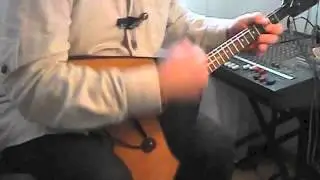 MODERN TALKING / BONEY M Medley / Balalaika.
