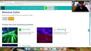 Code.org AP CSA U5L4 Using Enhanced for Loops