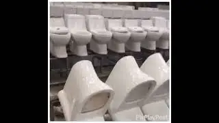 #basin #bathroom #ceramic #sanitaryware #toilet