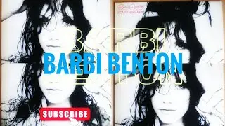 BARBI BENTON  - WONRADIO LONGPLAY 3