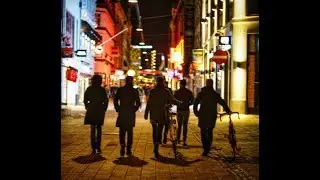 K41 | COPENHAGEN