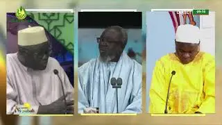 🔴 En Direct de l'émission 