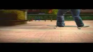 Why can't we do this in Skate 2?