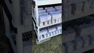 Paper Brick Maker