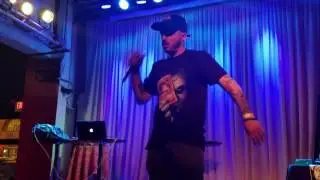 Upgrade Hiphop- 