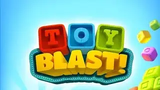 Toy Blast level 6804