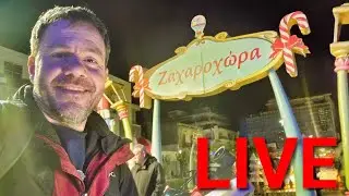 HT LIVE ΒΟΛΟΣ