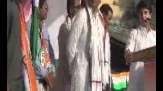 Rpn singh and jyotiraditya sindhiya jansabha in pa(5)