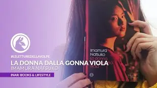 La Donna dalla Gonna Viola, tra finali aperti e multiple interpretazioni | #leletturedellavolpe