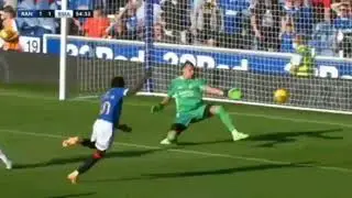 fashion sakala score against real Madrid history made in zambia