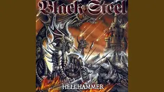 Grind To Metal