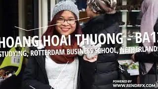 The Eagles | Alumni Nomination: Alumni All Over The World