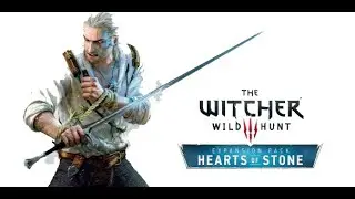 The Witcher 3 - Hearts of Stone Expansion DLC Launch Trailer [PS4 XB1 PC]