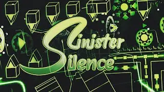 FIRST SINISTER SILENCE MASHUP?!? | GD Mashup
