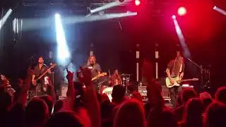 Post Profit- When You Think It's Right (Live) 9/25/23 @ Fillmore Charlotte, NC