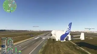 flying for no reason again ...