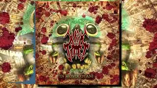 Xipe Totec - In Moyocoyani (Full Album)