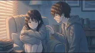 I See the Pain You Hide(I'm The Only One Who Does Fully)