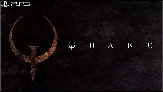 QUAKE I Rinasce su PS5: Scopri l'Adrenalina Pura di un Classico 🎮💥 - Il Primo FPS in Vero 3D