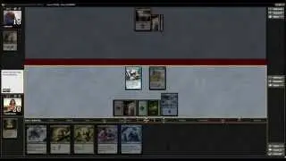 Magic - KTK Draft 2 (Prerelease Swiss) Round 3 (Part 4) Khans
