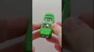 Hot Wheels 🛞🔥 2024 - HOT WHEELS HIGH - 5/250