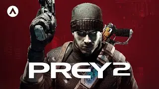 The Prey We'll Never Play - Investigating Prey 2
