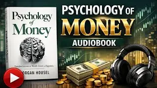 Psychology of money audiobook in Hindi/Urdu