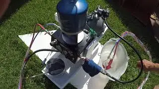 Обзор CA Tech Air Assisted Airless