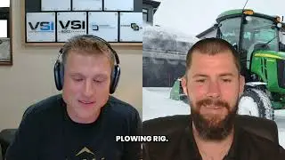 Snow Industry Insights: Jordan Smith on Building Storm Equipment