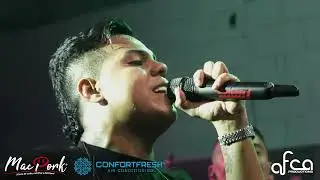 Soy Tuyo - Haffit David & Jafid Nazar