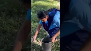 vikshit bharat community cleaning programme