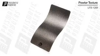 Prismatic Powders Pewter Texture UTS-1269