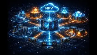 How SDN and NFV Power Modern Networks | Cloud, Data Centers & Mobile Industry