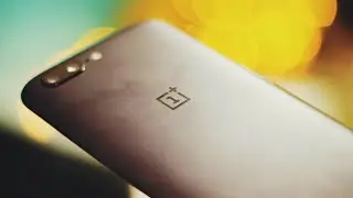 OnePlus 5: Unboxing & First Look