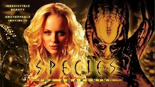 Species: The Awakening (2007) Explained in Hindi | Sci-Fi Horror Movie Recap in Hindi | Species 4