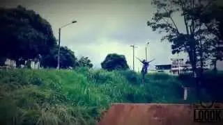 Industrial BMX | Dosquebradas Risaralda | Colombia